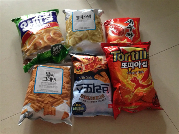 9块9零食加盟