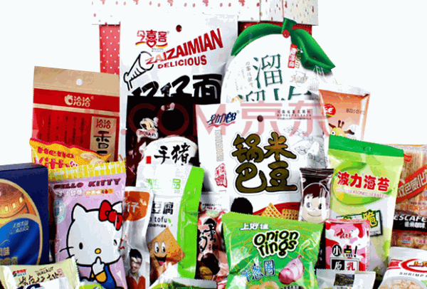 9块9零食加盟