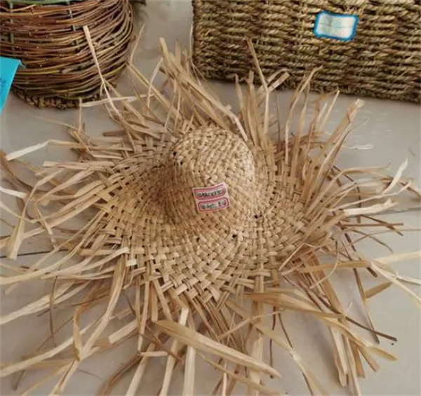 田园牌草编工艺品加盟