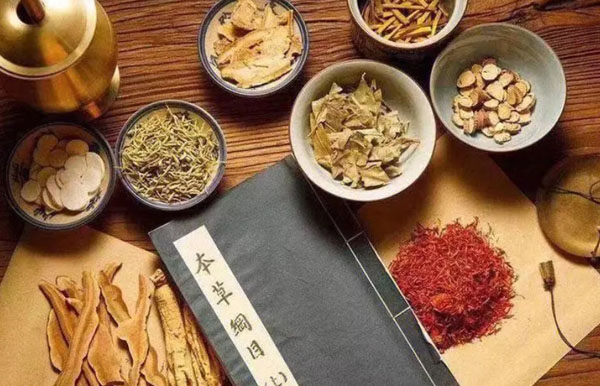 中草药面膜加盟
