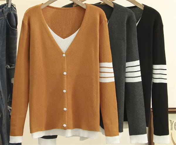 23街韩潮服饰加盟