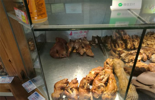 一手店熟食加盟