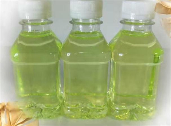 新型环保燃料加盟