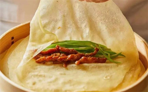 春饼连锁加盟