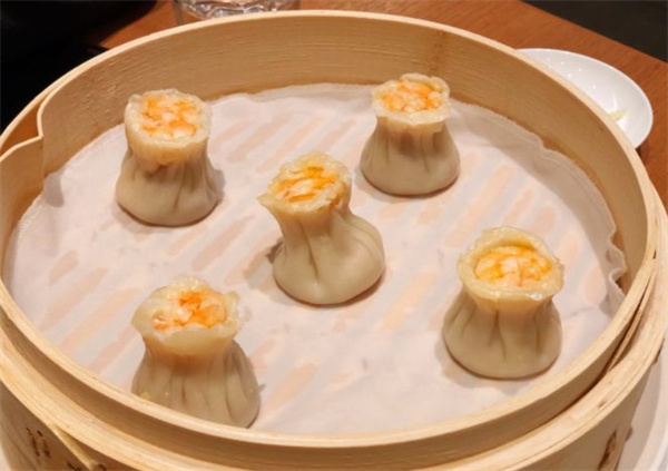 鼎泰丰加盟