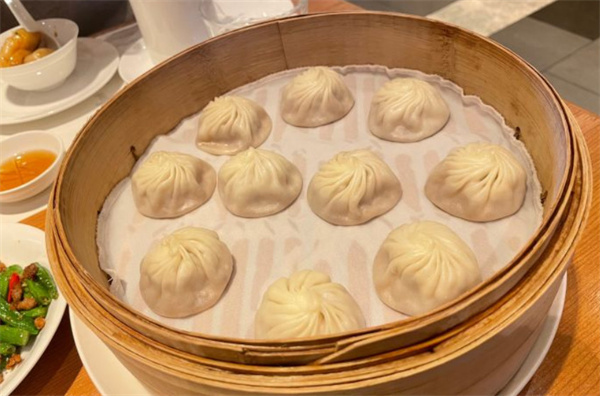 鼎泰丰加盟