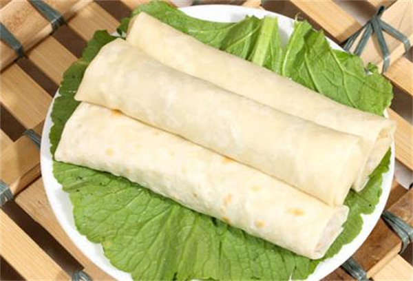 春饼连锁加盟