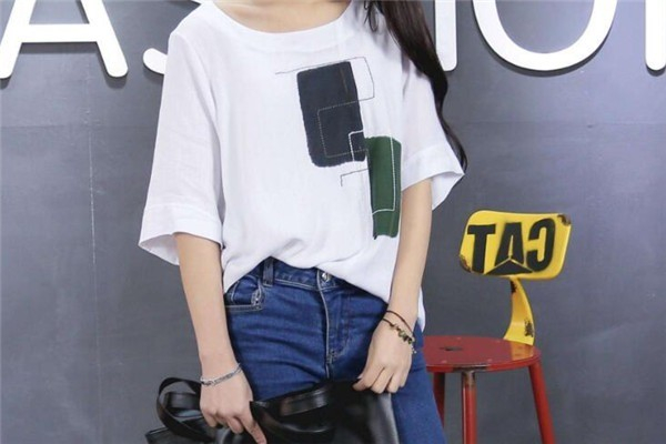 23街韩潮服饰加盟