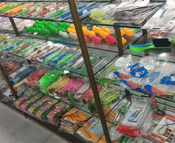 义乌十元店加盟