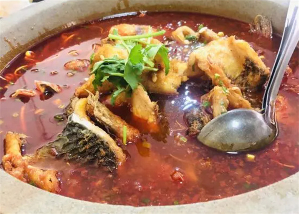 重庆石锅鱼加盟费用