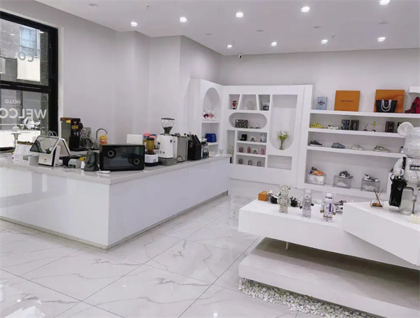 连锁洗鞋店加盟