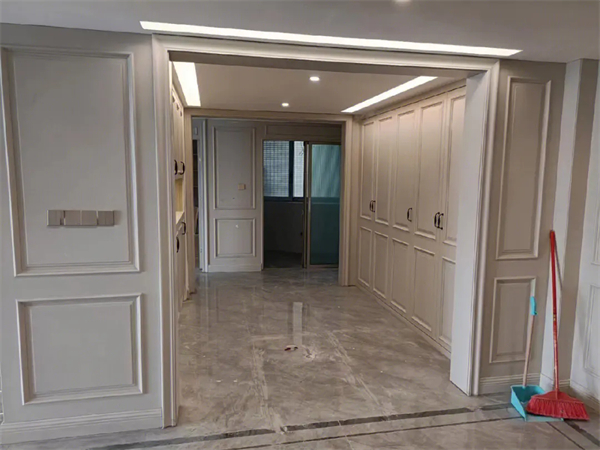 实木全屋定制加盟