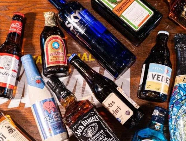 酒水专卖店加盟