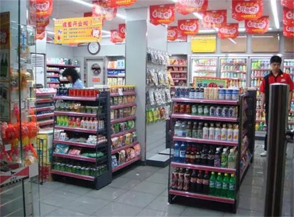 百里臣便利店