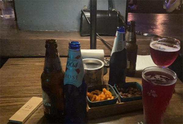 啤酒先生加盟