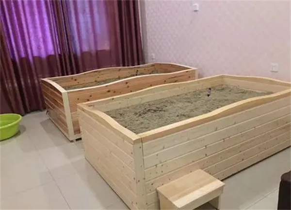 酵素浴馆加盟