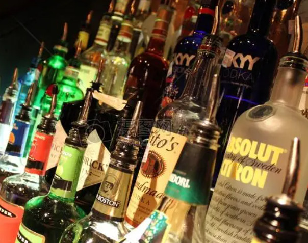 酒水专卖店加盟