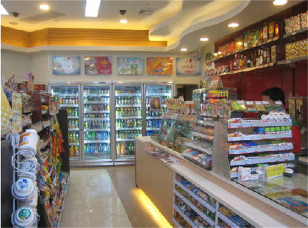 百里臣便利店