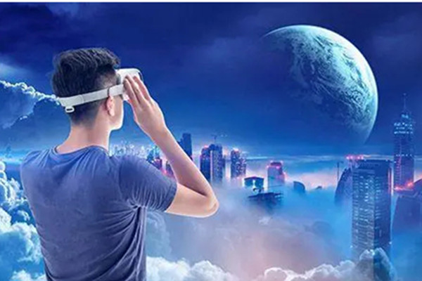 vr全景加盟