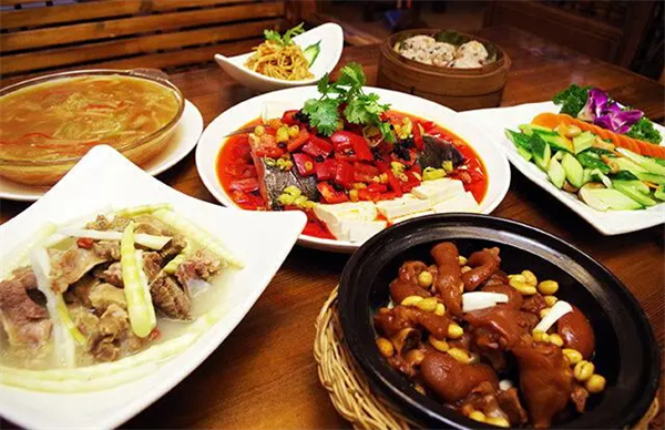 吉味居加盟费