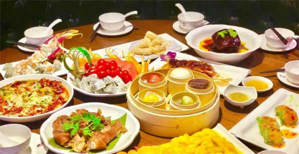 澳门街茶餐厅