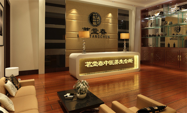 茗堂春加盟