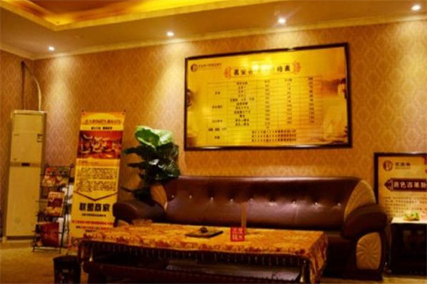 茗堂春加盟