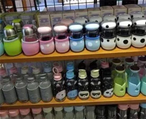 五元店加盟