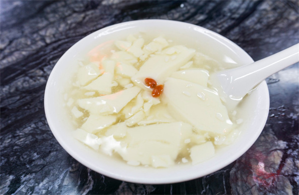 豆花馆加盟