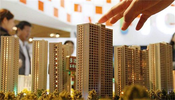 房屋中介加盟
