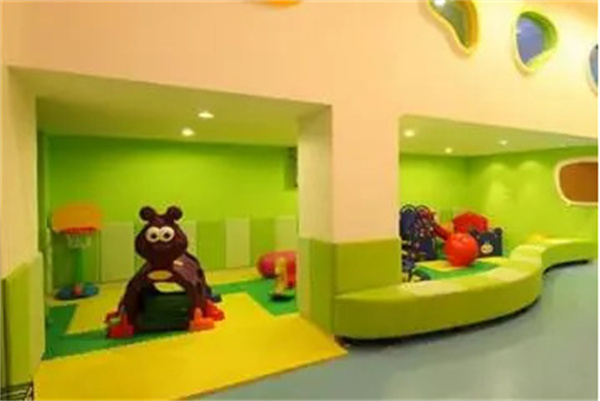 杜曼早教加盟