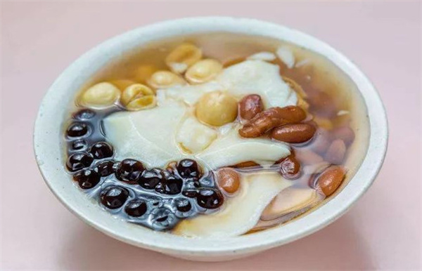 豆花馆加盟