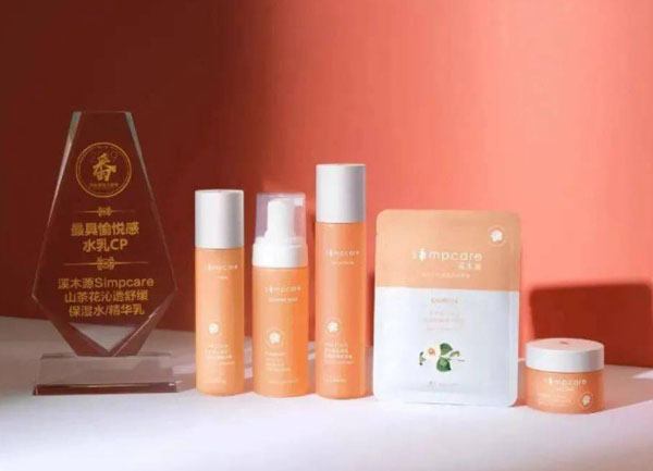 溪木源加盟费