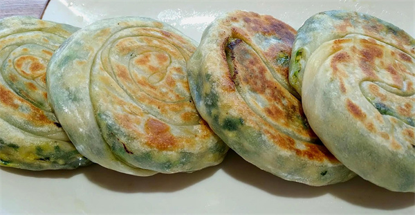 馅饼店加盟