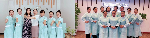 韵味妈妈加盟