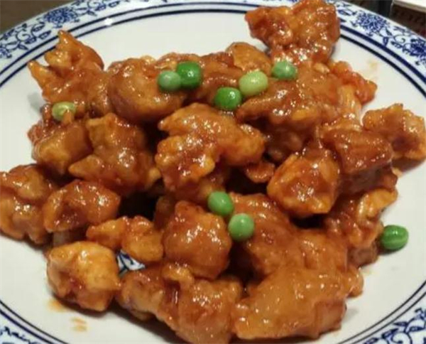 鲁菜加盟