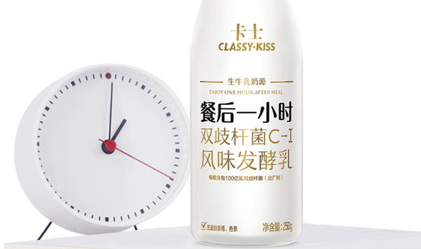 卡士酸奶加盟