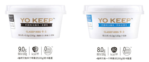 卡士酸奶加盟
