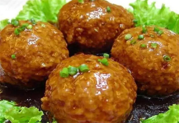 鲁菜加盟