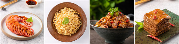 紫燕百味鸡加盟