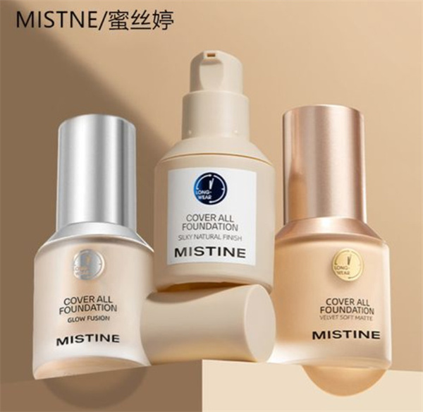 mistine蜜丝婷加盟费