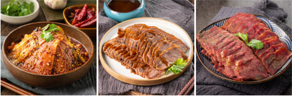 紫燕百味鸡加盟