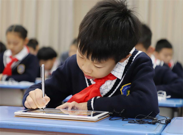 中小学教育加盟
