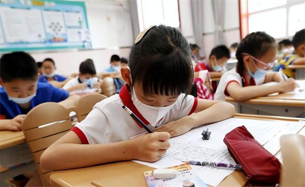中小学教育加盟