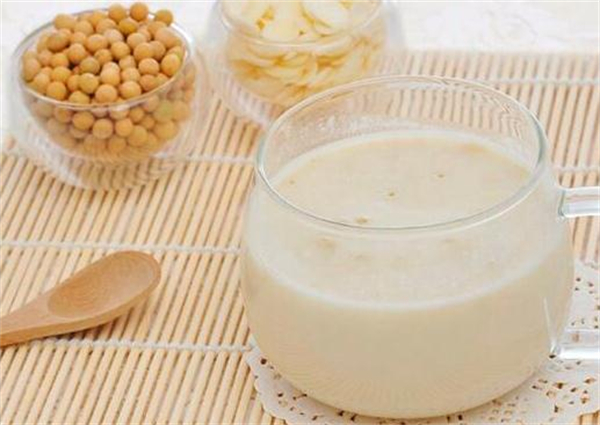原味永和豆浆