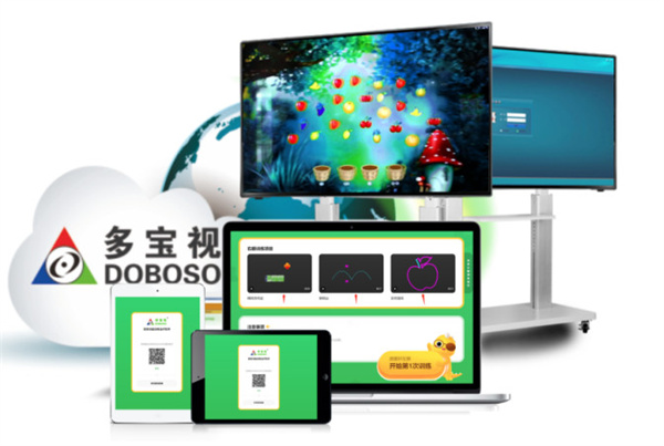 多宝视加盟