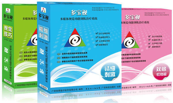 多宝视加盟