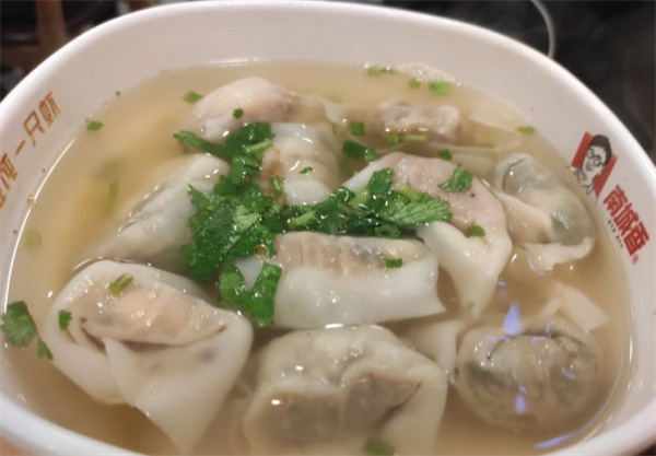 南城香快餐店加盟