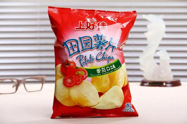上好佳加盟