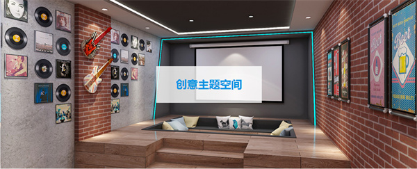 奇源艺术加盟